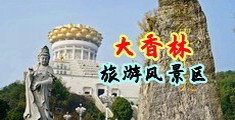 黄色视频插逼中国浙江-绍兴大香林旅游风景区